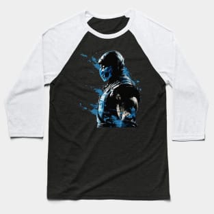 sub zero Baseball T-Shirt